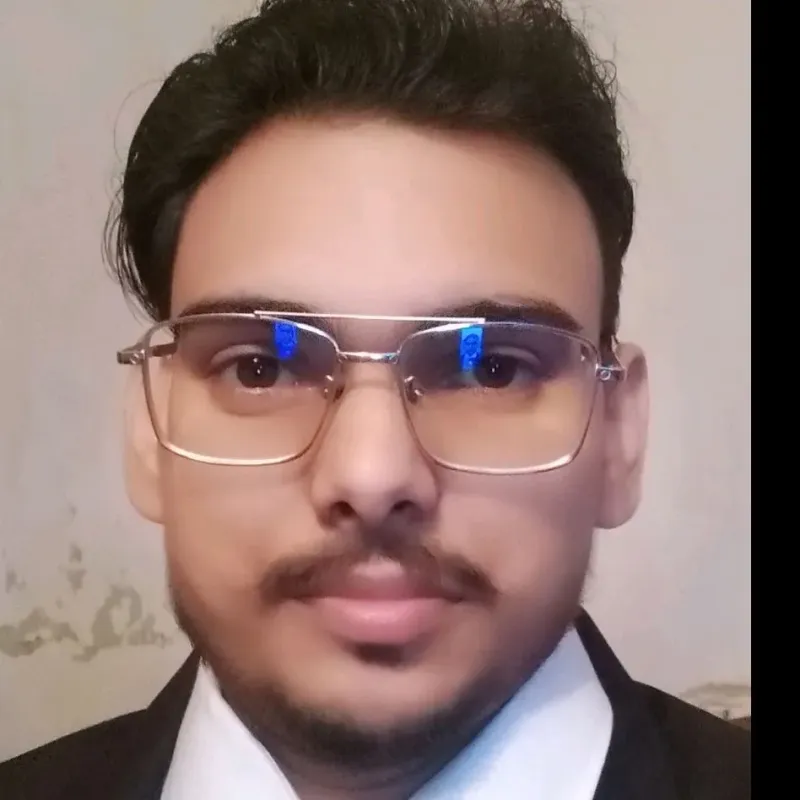 Sahil Choudhary