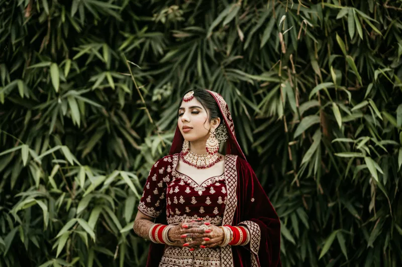 Harkiran & Akashdeep