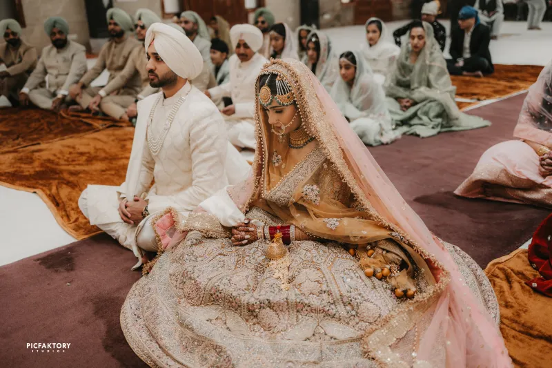 Aman & Jasleen