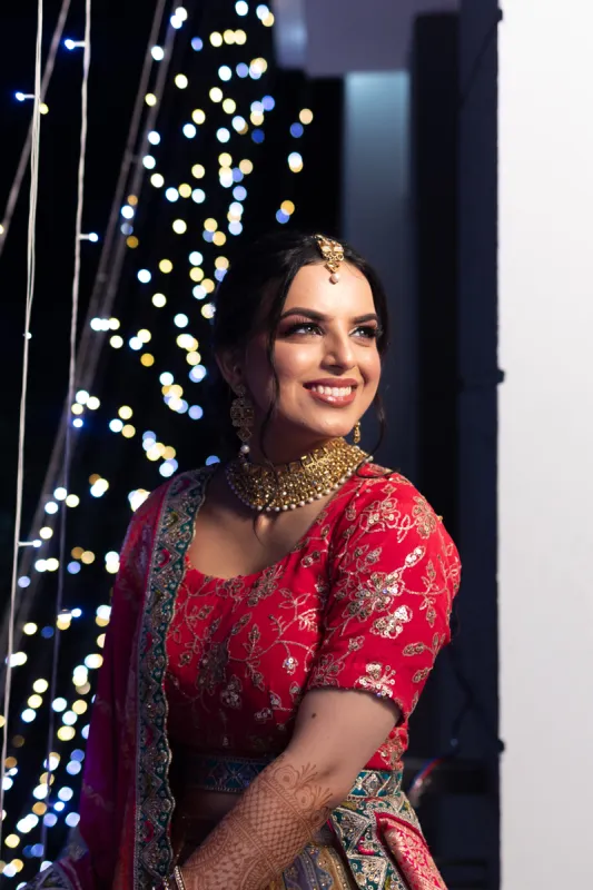 Sukh & Simran