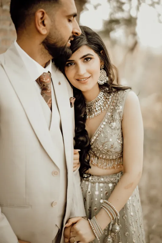 Narinder & Navreet